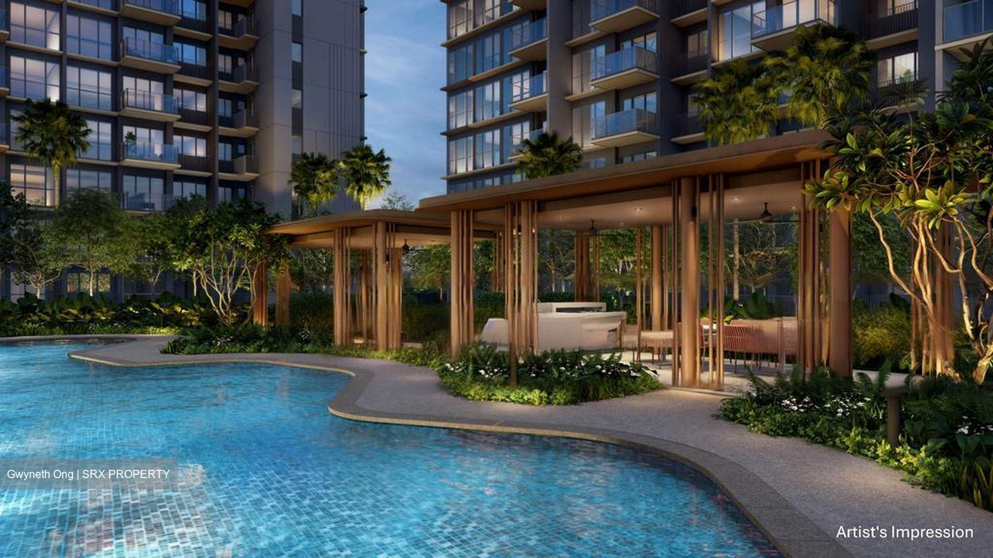 Tampines North Drive 1 (D18), Condominium #475762331